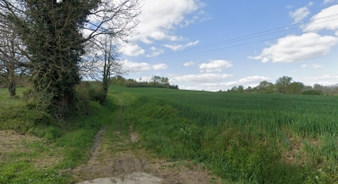 AGNAC - IFFOUR RANDONNEE EN GUYENNE-lot-et-garonne
