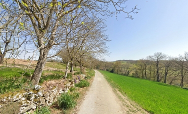 AIGUILLON - BASTIDE FRANCAISE AU CONFLUENT DU LOT ET DE LA GARONNE-lot-et-garonne