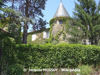 AIGUILLON - DE LA BASTIDE AU CONFLUENT DU LOT ET DE LA GARONNE-lot-et-garonne