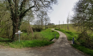 AMBRUS - PROMENADE VERS LE VIGNOBLE DE PADERE-lot-et-garonne