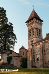 ANDIRAN - BALADE AUTOUR DU VILLAGE-lot-et-garonne