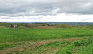 ASTAFFORT - PORTE DE GASCOGNE-lot-et-garonne