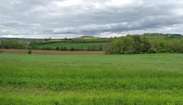 ASTAFFORT - PORTE DE GASCOGNE-lot-et-garonne