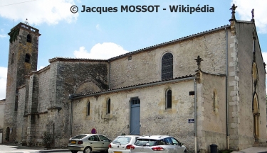 ASTAFFORT - PROMENADE MUSICALE A LA RENCONTRE DES  VOIX DU SUD -lot-et-garonne