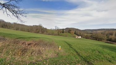 BAJAMONT - BALADE DE LA BELLETTE ET DU LAC-lot-et-garonne