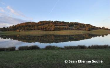 BAJAMONT - BALADE DE LA BELLETTE ET DU LAC-lot-et-garonne