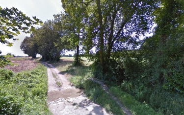 BARBASTE - SUR LES PAS D'HENRI IV  (VARIANTE LONGUE)-lot-et-garonne