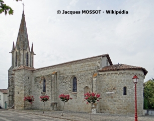 BOURGOUGNAGUE - LE PETIT MONDE à BOURGOUGNAGUE-lot-et-garonne