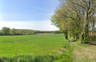 BOURGOUGNAGUE - LE PETIT MONDE à BOURGOUGNAGUE-lot-et-garonne