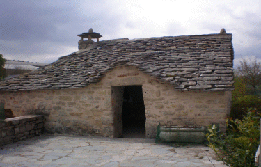 CAUSSE SEVERAGAIS-lozere
