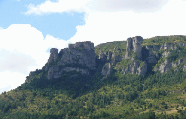 FLORAC-lozere