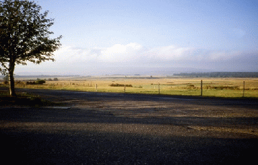 BOUCLE DE BELVEZET-lozere