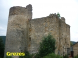 GREZES - PALHERS-lozere