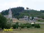 JAVOLS -lozere