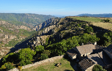 LA GARDE-GUERIN-lozere