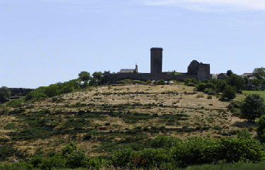 LA GARDE-GUERIN-lozere