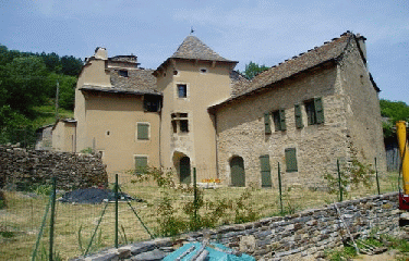 LE BLEYMARD-lozere