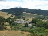 MONT AIGOUAL PAR CABRILLAC-lozere
