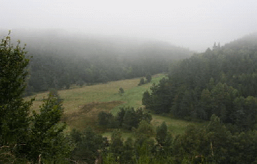 LE CHEYLARD L EVEQUE-lozere