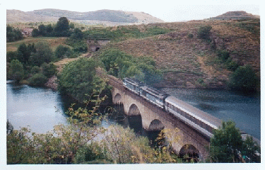 GORGES DU CHASSEZAC-lozere
