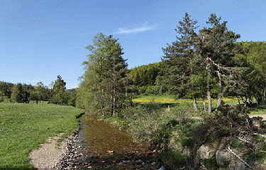 CHEYLARD - ESPRADELS-lozere