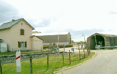 ALLENC -  LARZALIER-lozere