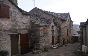 CAUSSE LOZERIEN-lozere