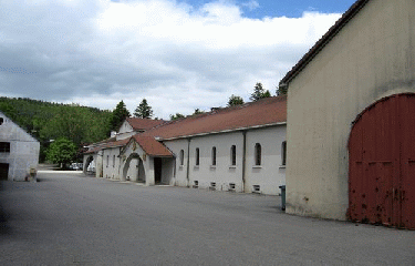 TOUR DU ROUJANEL-lozere