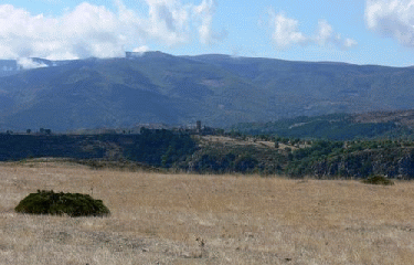 ALBESPEYRES - CHASSEZAC-lozere