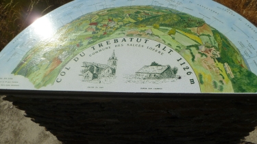 LES SALCES-FROMENTAL-lozere