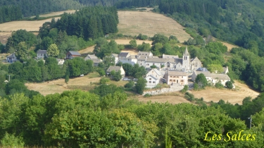 LES SALCES-FROMENTAL-lozere
