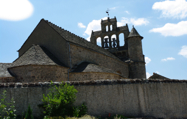 LE MOURE D ALLENC-lozere