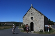 TOUR DES MONTS AUBRAC - ETAPE 6-lozere