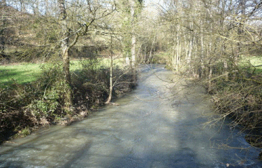 VALLEE DE L HYROME-maine-et-loire