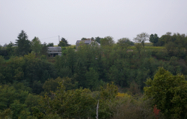 VALLEE DE L HYROME-maine-et-loire