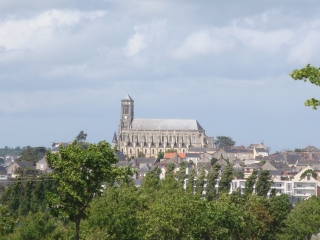 LA POMMERAYE - BORDS DE LOIRE-maine-et-loire
