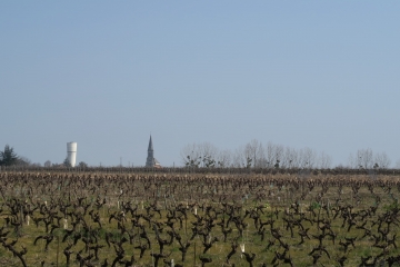 SAINT-CRESPIN-SUR-MOINE-maine-et-loire