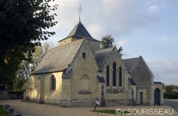 CHARCE-ST-ELLIER-SUR-AUBANCE - CIRCUIT DE CHARCE-maine-et-loire
