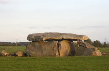CHARCE-ST-ELLIER-SUR-AUBANCE - CIRCUIT DE CHARCE-maine-et-loire