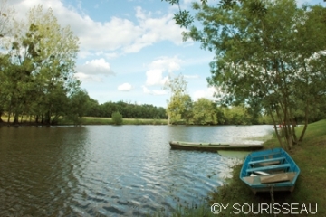 JUIGNE-SUR-LOIRE - PARCOURS DES BORDS DE LOIRE-maine-et-loire