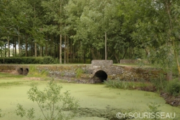 PARCOURS DU PATRIMOINE - JUIGNE-SUR-LOIRE-maine-et-loire