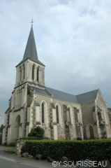 SAINT-JEAN-DE-LA-CROIX - CIRCUIT DE SAINT-JEAN-maine-et-loire