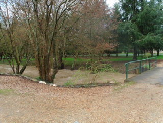 PARCOURS DES COTEAUX DE L AUBANCE - SAINT-JEAN-DES-MAUVRETS-maine-et-loire