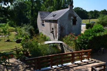 PARCOURS DES COTEAUX DE L AUBANCE - SAINT-JEAN-DES-MAUVRETS-maine-et-loire