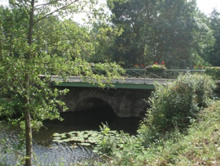 SUR LES TRACES DES GUERRES DE VENDEE - SAINT-MELAINE-SUR-AUBANCE-maine-et-loire