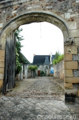 SAINT-REMY-LA-VARENNE - CIRCUIT DES LAVOIRS-maine-et-loire