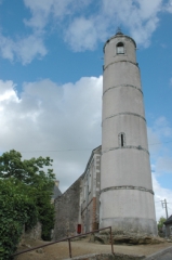 SAINT-SATURNIN-SUR-LOIRE - CIRCUIT DES PETITS CANARDS-maine-et-loire