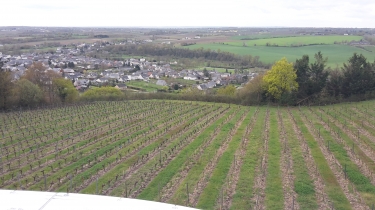 CHAUDEFONDS-SUR-LAYON-maine-et-loire