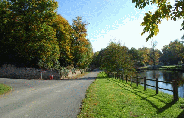 SAINT LAMBERT DU LATTAY-maine-et-loire