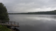 CHANTELOUP-LES-BOIS - ETANG DE PERONNE -maine-et-loire